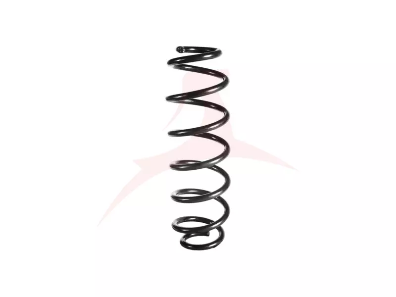 REAR COIL SPRING RH / LH