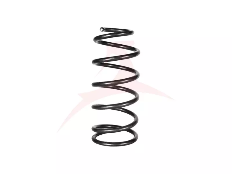 REAR COIL SPRING RH / LH