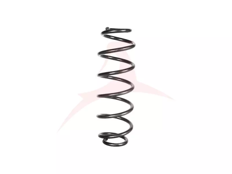 REAR COIL SPRING RH / LH