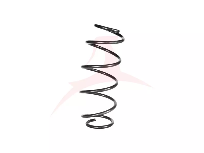 FRONT COIL SPRING RH / LH