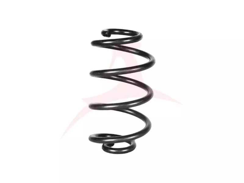 REAR COIL SPRING RH / LH