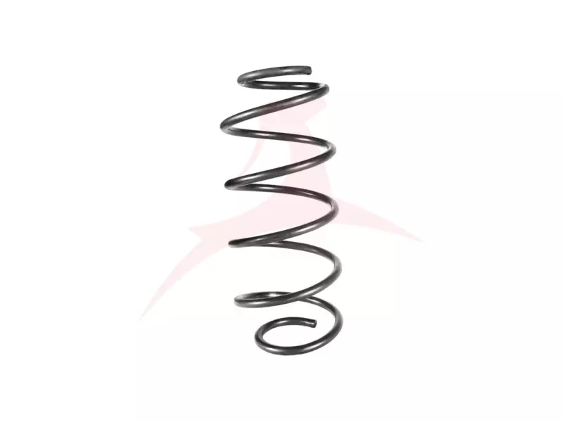 FRONT COIL SPRING RH / LH