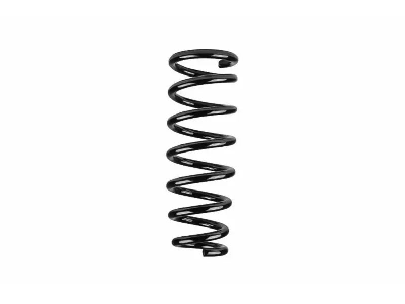 REAR COIL SPRING RH / LH