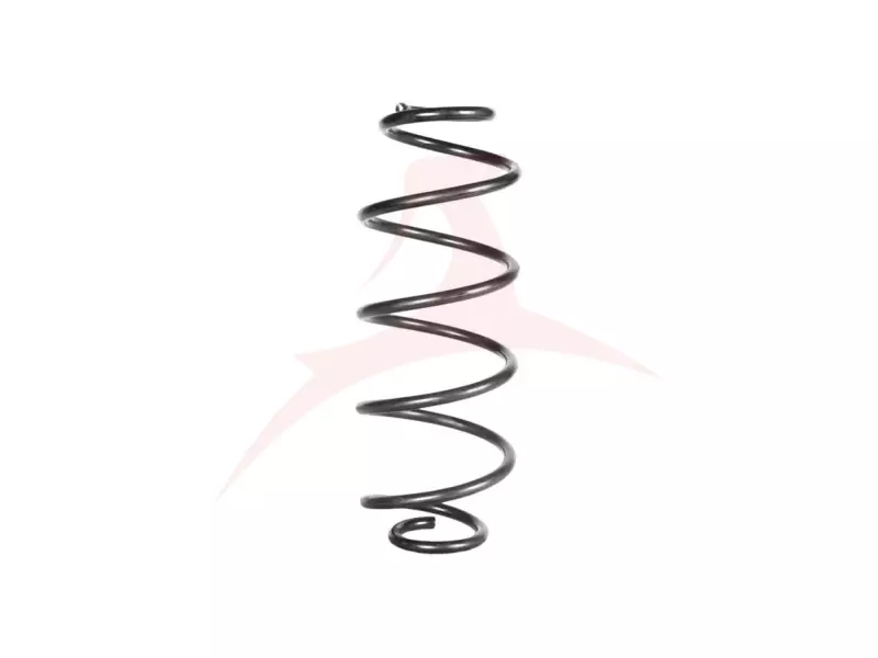 REAR COIL SPRING RH / LH