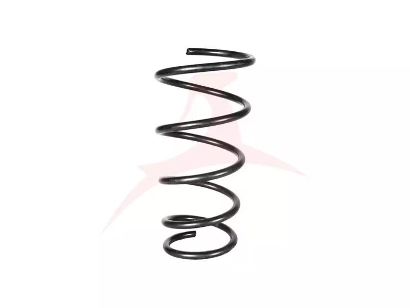 FRONT COIL SPRING RH / LH