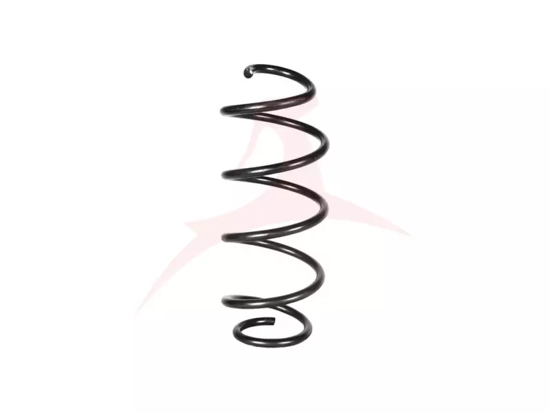 FRONT COIL SPRING RH / LH