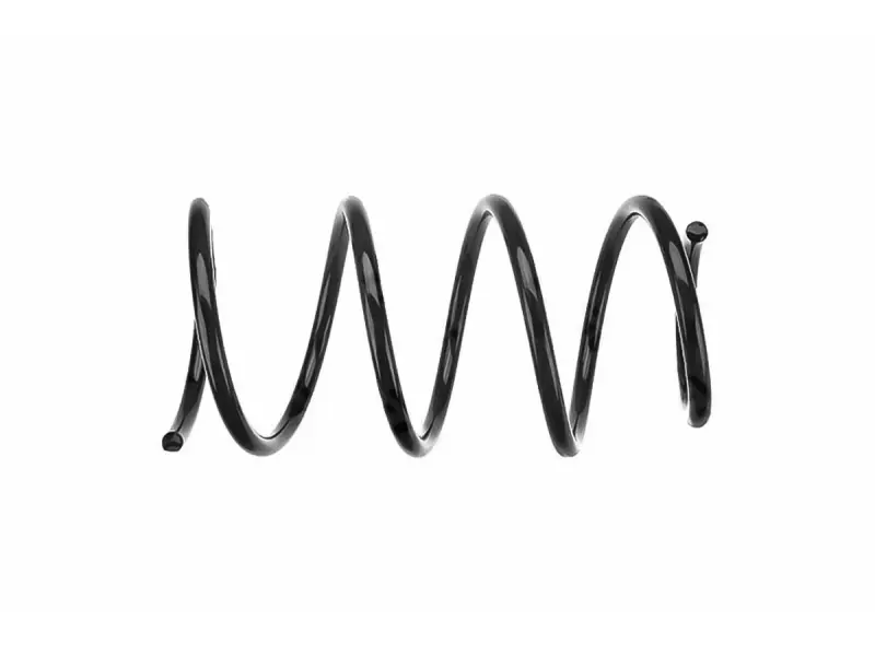 FRONT COIL SPRING RH / LH