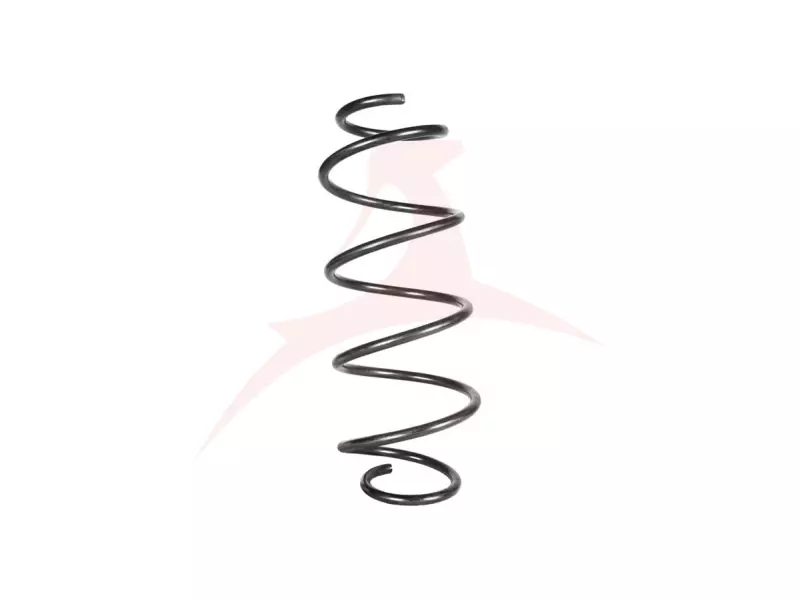 FRONT COIL SPRING RH / LH
