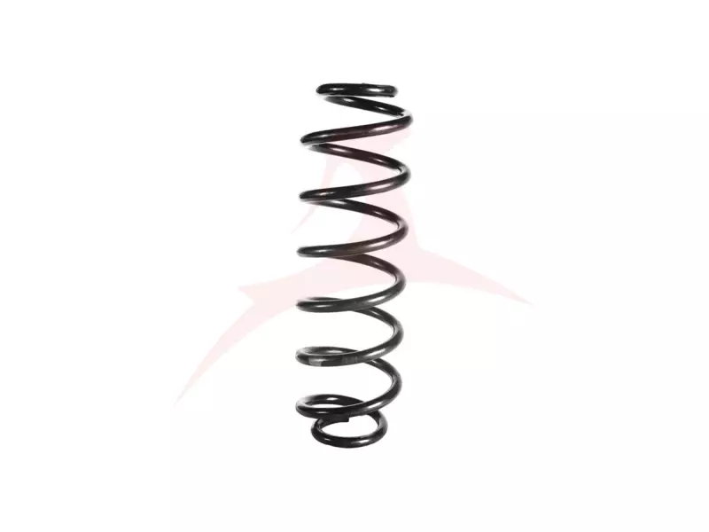 REAR COIL SPRING RH / LH