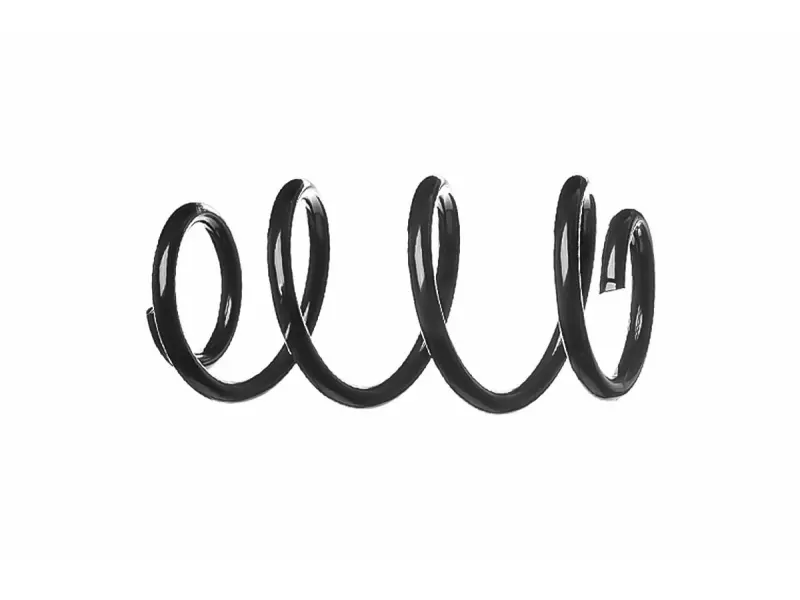FRONT COIL SPRING RH / LH