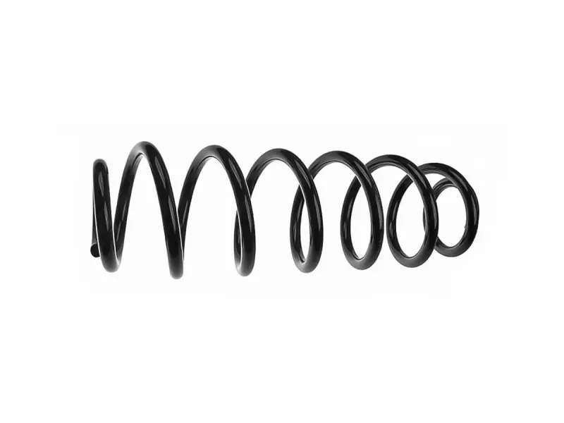 REAR COIL SPRING RH / LH