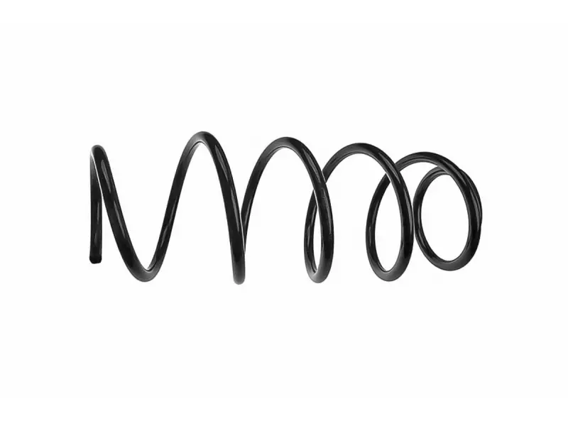 FRONT COIL SPRING RH / LH