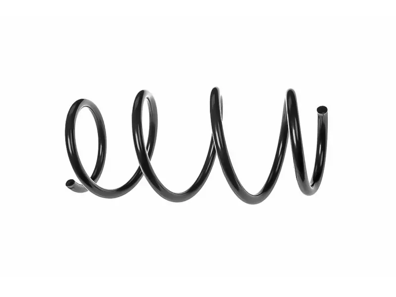 FRONT COIL SPRING RH / LH