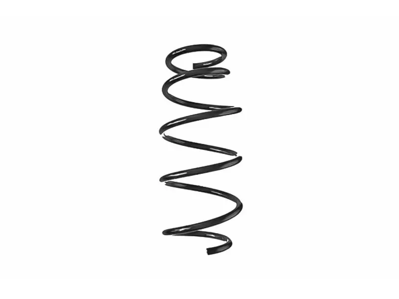 FRONT COIL SPRING RH / LH
