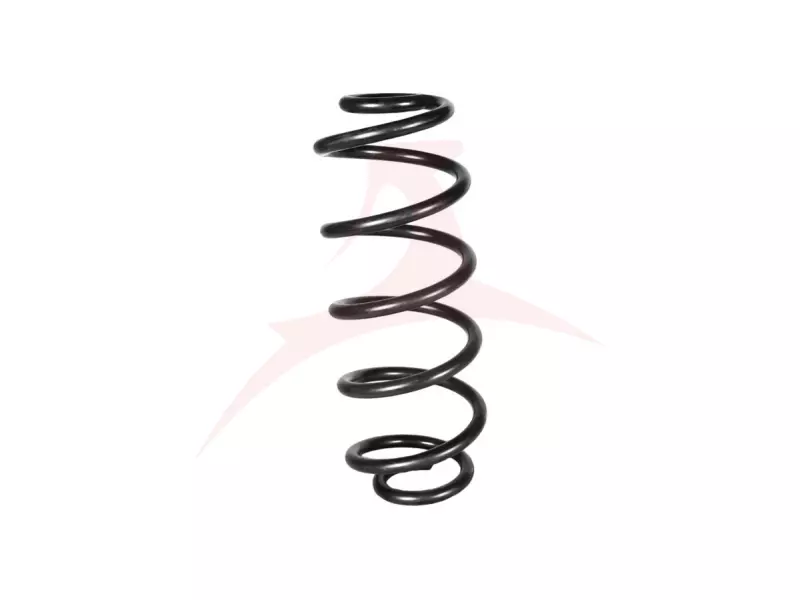 REAR COIL SPRING RH / LH