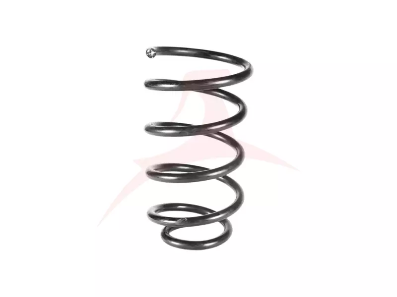 FRONT COIL SPRING RH / LH