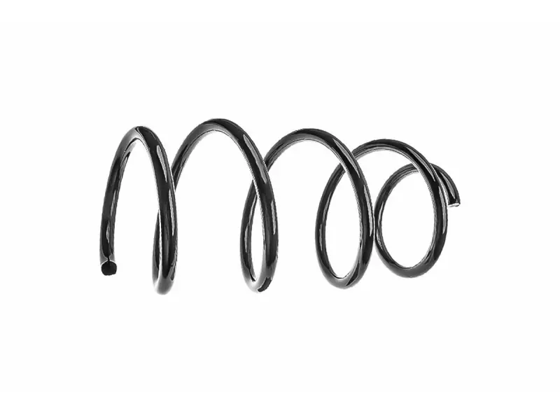 FRONT COIL SPRING RH / LH