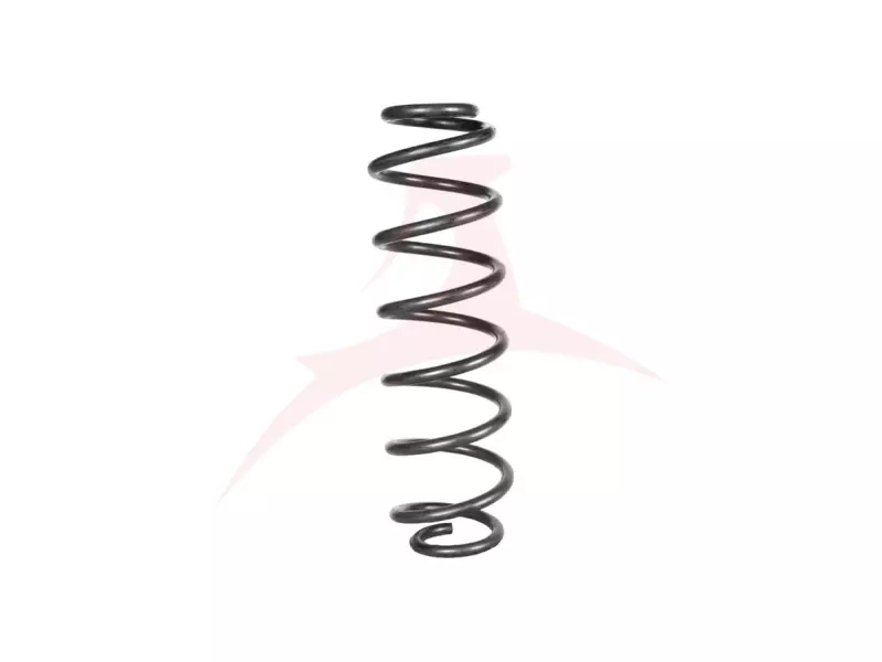 REAR COIL SPRING RH / LH
