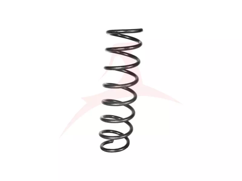 REAR COIL SPRING RH / LH
