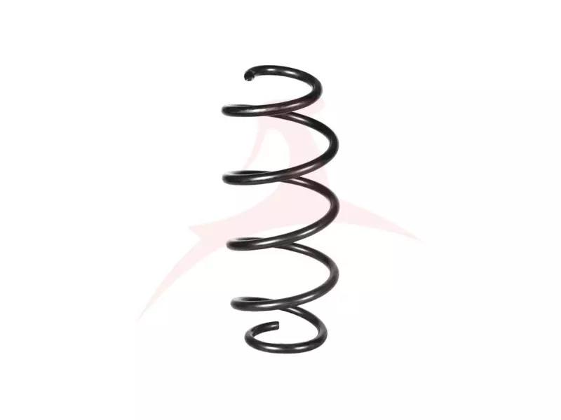 FRONT COIL SPRING RH / LH