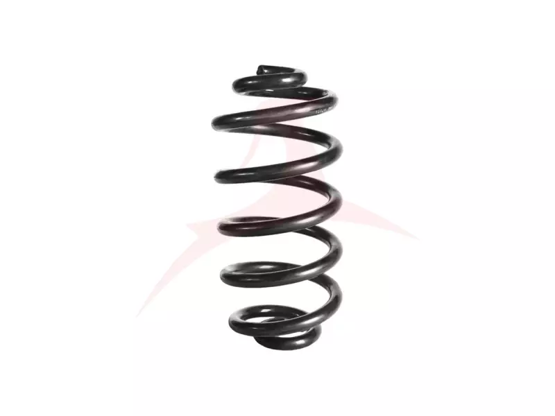 REAR COIL SPRING RH / LH