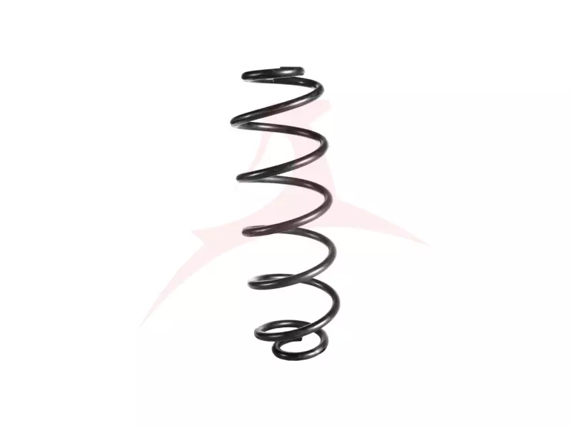 REAR COIL SPRING RH / LH