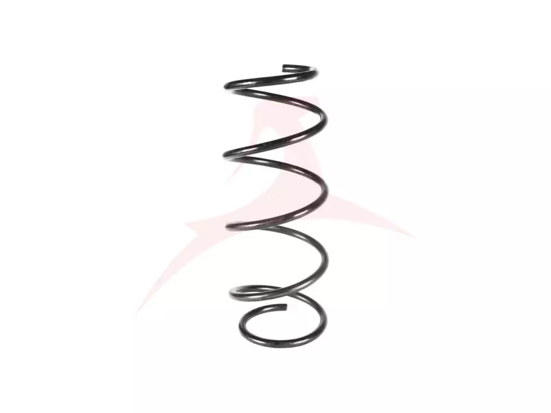 FRONT COIL SPRING RH / LH