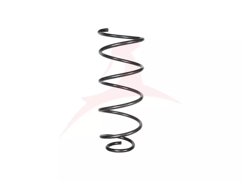 FRONT COIL SPRING RH / LH