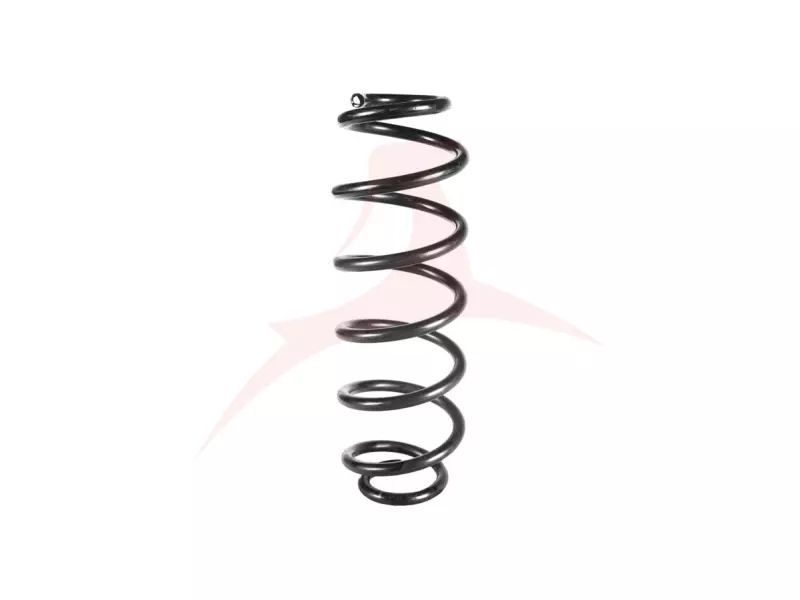REAR COIL SPRING RH / LH