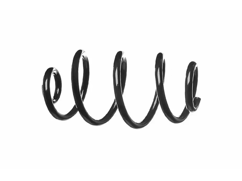 REAR COIL SPRING RH / LH
