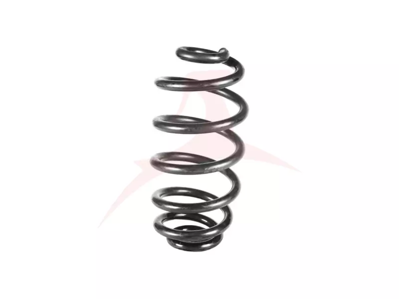 REAR COIL SPRING RH / LH