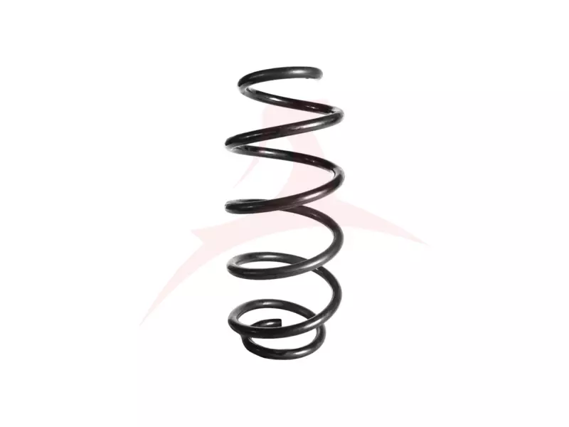 FRONT COIL SPRING RH / LH