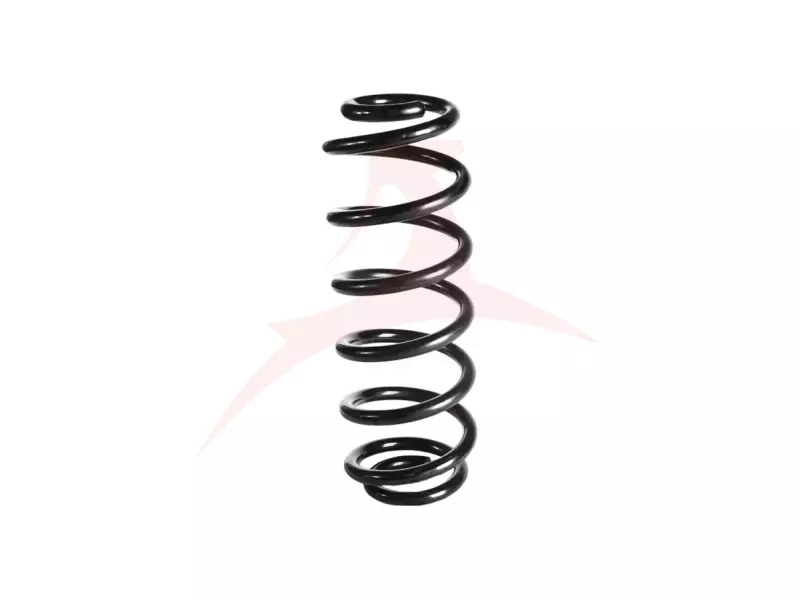 REAR COIL SPRING RH / LH