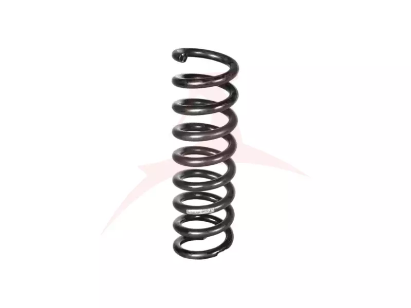 REAR COIL SPRING RH / LH