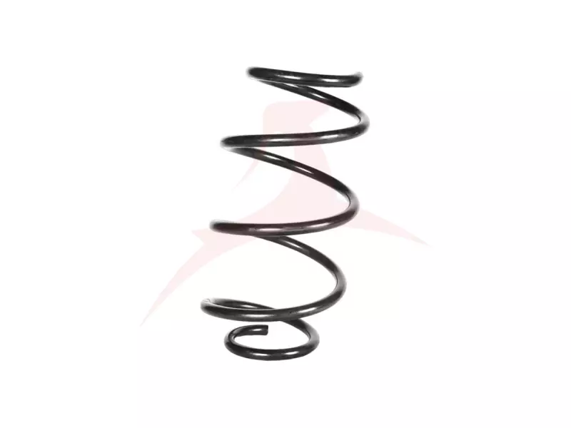FRONT COIL SPRING RH / LH
