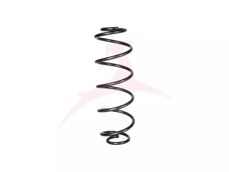 REAR COIL SPRING RH / LH