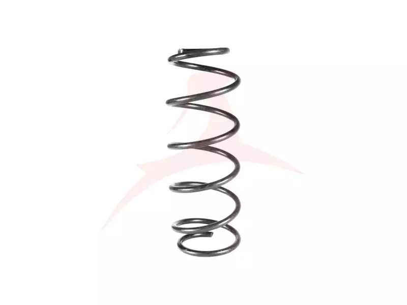REAR COIL SPRING RH / LH