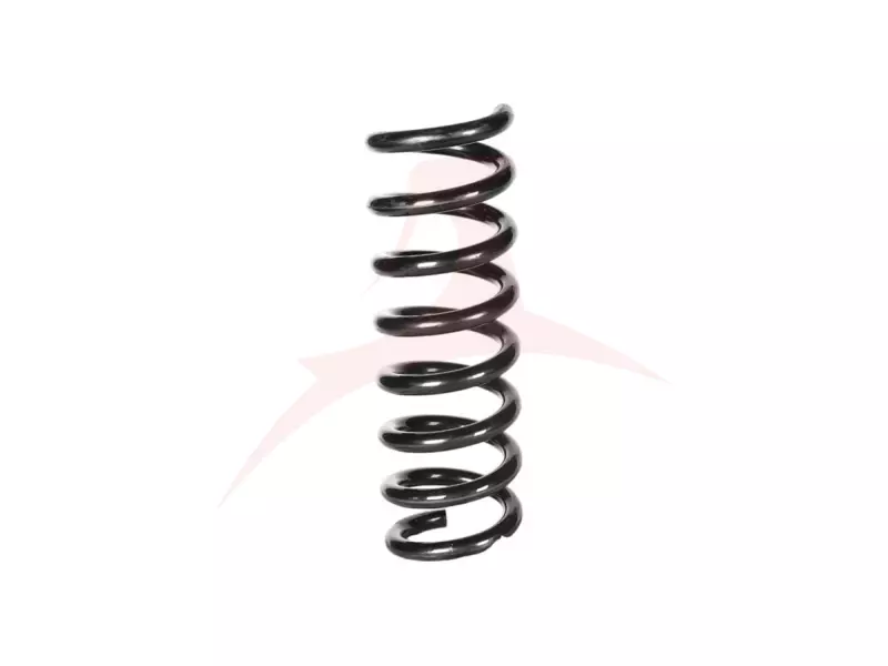 REAR COIL SPRING RH / LH