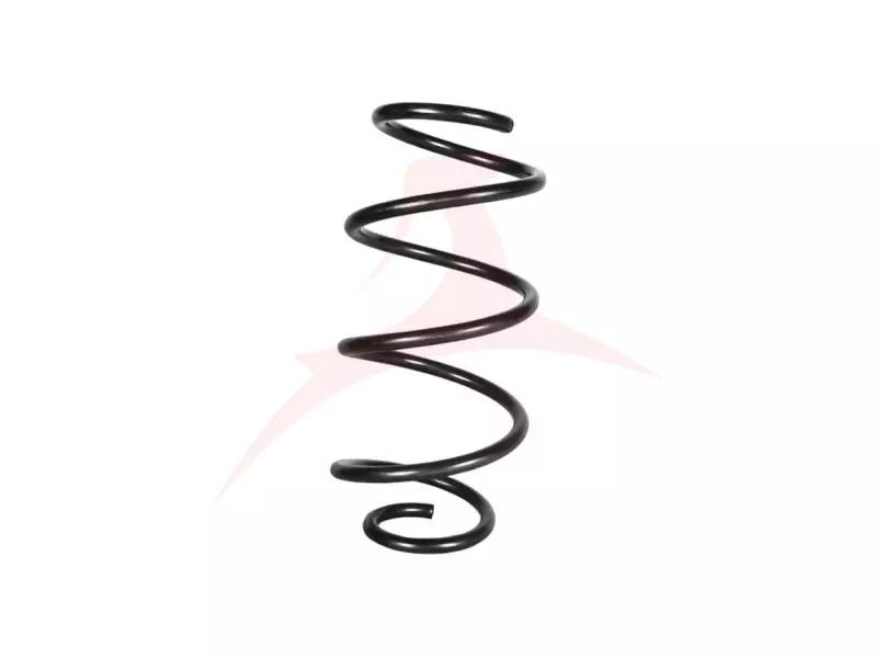FRONT COIL SPRING RH / LH