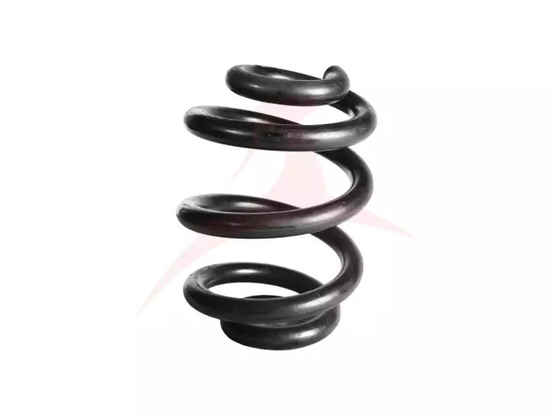 REAR COIL SPRING RH / LH