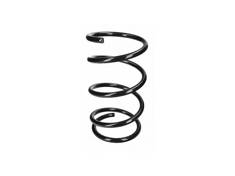 FRONT COIL SPRING RH / LH
