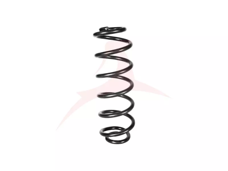 REAR COIL SPRING RH / LH