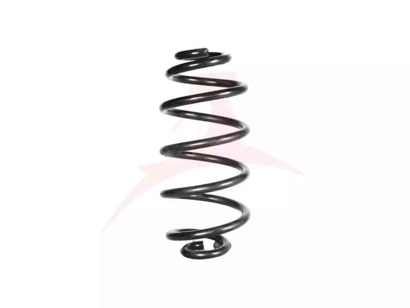 REAR COIL SPRING RH / LH