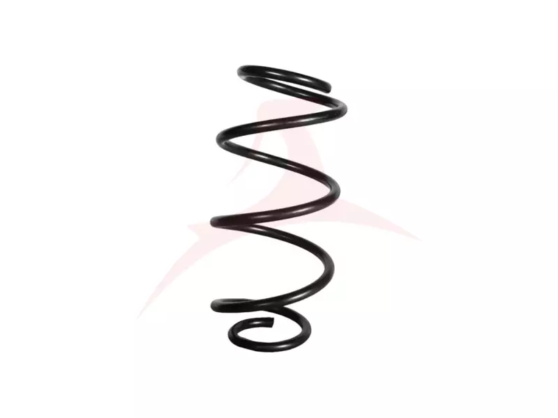 FRONT COIL SPRING RH / LH