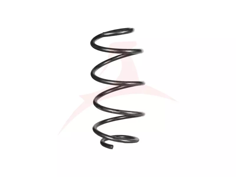 FRONT COIL SPRING RH / LH
