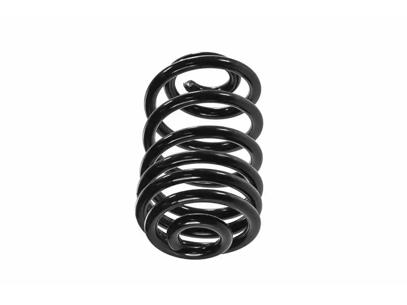 REAR COIL SPRING RH / LH