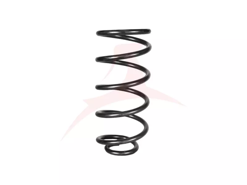 REAR COIL SPRING RH / LH