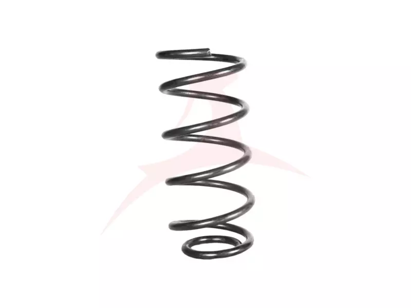 REAR COIL SPRING RH / LH