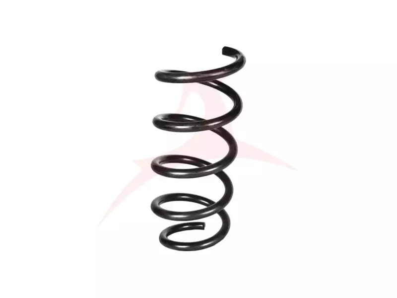 FRONT COIL SPRING RH / LH