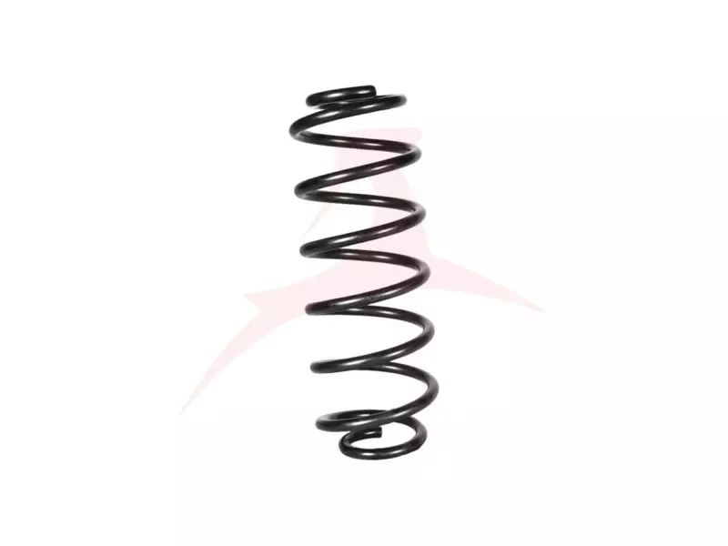 REAR COIL SPRING RH / LH